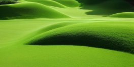 Bentgrass Care Basics for the DIYer - Gardening Tips