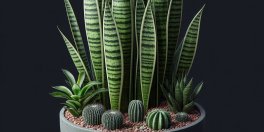 What Is the Best Soil for a Snake Plant? - Gardening Tips