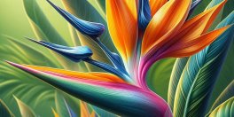 When Does Bird of Paradise Bloom? - Gardening Tips