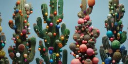 The Origin and Popularity of Cactus Christmas Trees: A Cultural Exploration - Gardening Tips