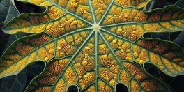 Papaya Diseases and Pests: Identification and Management - Gardening Tips