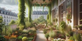 How to Start a Balcony Herb Garden: A Step-by-Step Guide - Gardening Tips