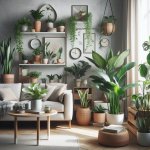 10 Best Indoor Plants for a Healthy and Stylish Home - Gardening Tips