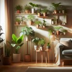 10 Low-Light Houseplants to Brighten Up Any Space - Gardening Tips