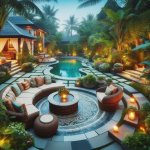 Dreamy 12x12 Paver Patio Ideas for Your Outdoor Oasis - Gardening Tips