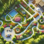 Unveiling Your Garden Dreams: Practical Steps to Achieving Your Ideal Landscape - Gardening Tips