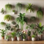 Allergy-Friendly Houseplants: Breathe Easy Indoors - Gardening Tips