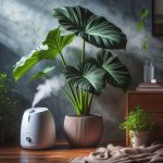 What Are the Key Care Tips for Growing Alocasia Plants? - Gardening Tips