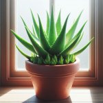 Can Aloe Vera Survive Indoors with Low Light? - Gardening Tips