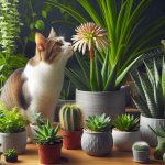 Is Aloe Vera Safe for Pets? - Gardening Tips