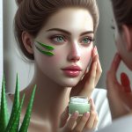 How Can You Use Aloe Vera for Skin Care? - Gardening Tips