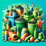 What are some alternatives to traditional composting methods? - Gardening Tips