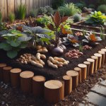 How to Amend Soil for Optimal Growth of Spanish Peanuts? - Gardening Tips