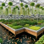 Aquaponics for Mini Farming: A Step-by-Step Setup Guide - Gardening Tips