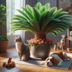 Are Parlor Palms Safe for Pets? - Gardening Tips