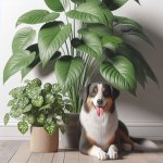 Are Philodendron Plants Toxic to Pets? - Gardening Tips