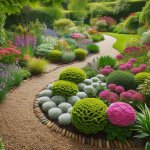 The Art of Texture: Enhancing Your Garden with Decorative Gravel - Gardening Tips