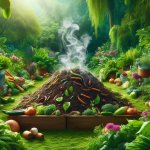 Ashes to Soil: Transforming Fireplace Residue into Compost Treasure! - Gardening Tips