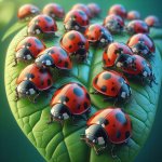 Asian Beetles: Friends or Foes in the Garden? - Gardening Tips