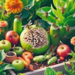 How to Attract Beneficial Insects for Natural Pest Control? - Gardening Tips