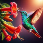 Attracting Hummingbirds: Tips for Your Garden - Gardening Tips