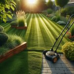 The Best Practices for Avoiding Lawn Scalping During Mowing - Gardening Tips