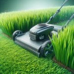 How to Avoid Scalping Your Lawn When Mowing? - Gardening Tips