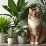 Toxic Houseplants for Cats: Avoid These Harmful Plants - Gardening Tips