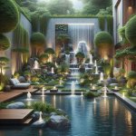 Backyard Bliss: Incorporating Water Features into Your Oasis - Gardening Tips