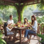 Gazebos: Your Backyard’s Best Kept Secret for Outdoor Fun - Gardening Tips