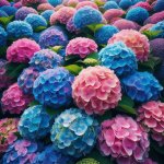 Baking Soda Tricks to Boost Hydrangea Blooms - Gardening Tips