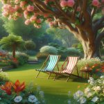 Beach Chairs: Your Essential Companion for Outdoor Fun - Gardening Tips