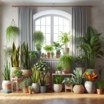 Beginner-Friendly Houseplants: Easy to Care for and Enjoy - Gardening Tips