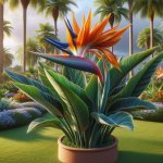 The Benefits of Growing Bird of Paradise - Gardening Tips