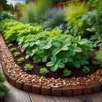 What Are the Benefits of Using Mulch for Spanish Peanuts? - Gardening Tips