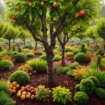 What Are the Benefits of Mulching Around Fruit Trees? - Gardening Tips