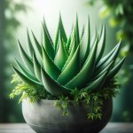 What Are the Benefits of Growing Aloe Vera at Home? - Gardening Tips