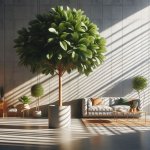 What Are the Benefits of Having Ficus Lyrata at Home? - Gardening Tips