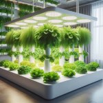 Benefits of Hydroponic Gardening for Beginners - Gardening Tips