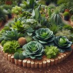 What Are the Benefits of Organic Mulch in the Garden? - Gardening Tips