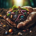 What Are the Benefits of Organic Soil Gardening? - Gardening Tips