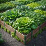 What Are the Benefits of Raised Bed Vegetable Gardening? - Gardening Tips