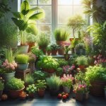 What Are the Best Companion Plants for Indoor Gardening? - Gardening Tips