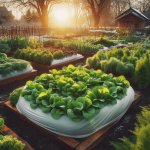 Best Cover Crops for Soil Health in Winter - Gardening Tips