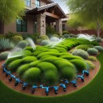 What Are the Best Drought-Tolerant Grasses for Arid Climates? - Gardening Tips