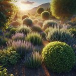 Best Drought-Tolerant Herbs for Dry Climates - Gardening Tips