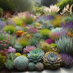 What Are the Best Drought-Tolerant Plants for Dry Climates? - Gardening Tips