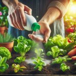What is the Best Fertilizer for Vegetable Gardens? - Gardening Tips