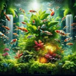 Discover the Best Fish for Aquaponics: Building Your Ecosystem! - Gardening Tips