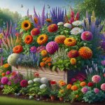 What Flowers Can I Grow in a Raised Bed Garden? - Gardening Tips